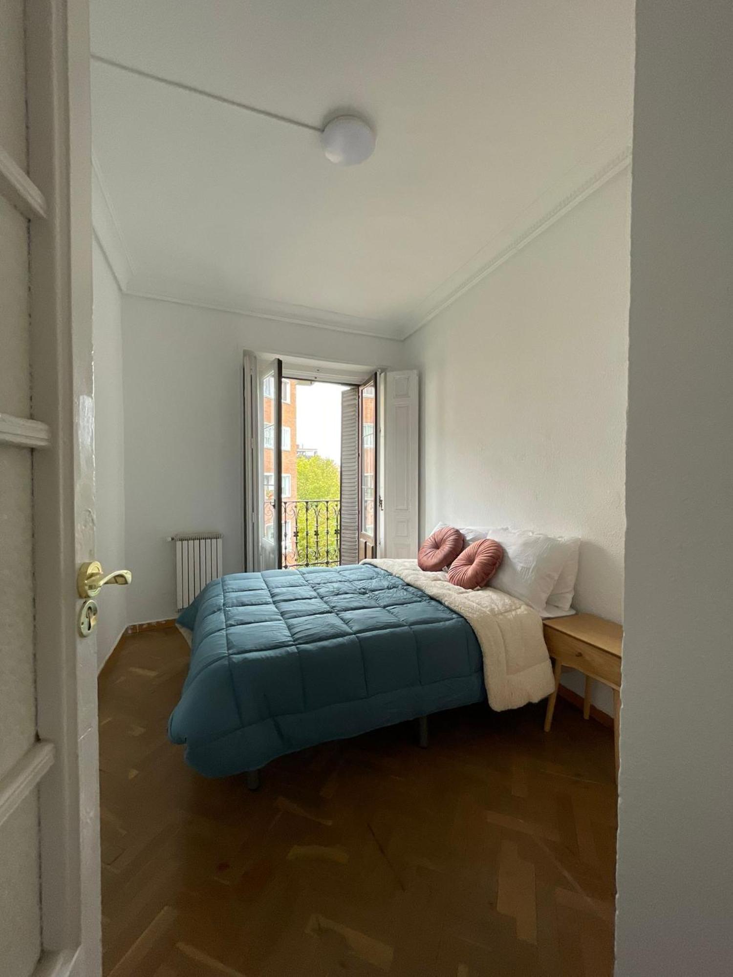 Gasthuis First Stop- Lope De Vega's Dream Coliving Madrid