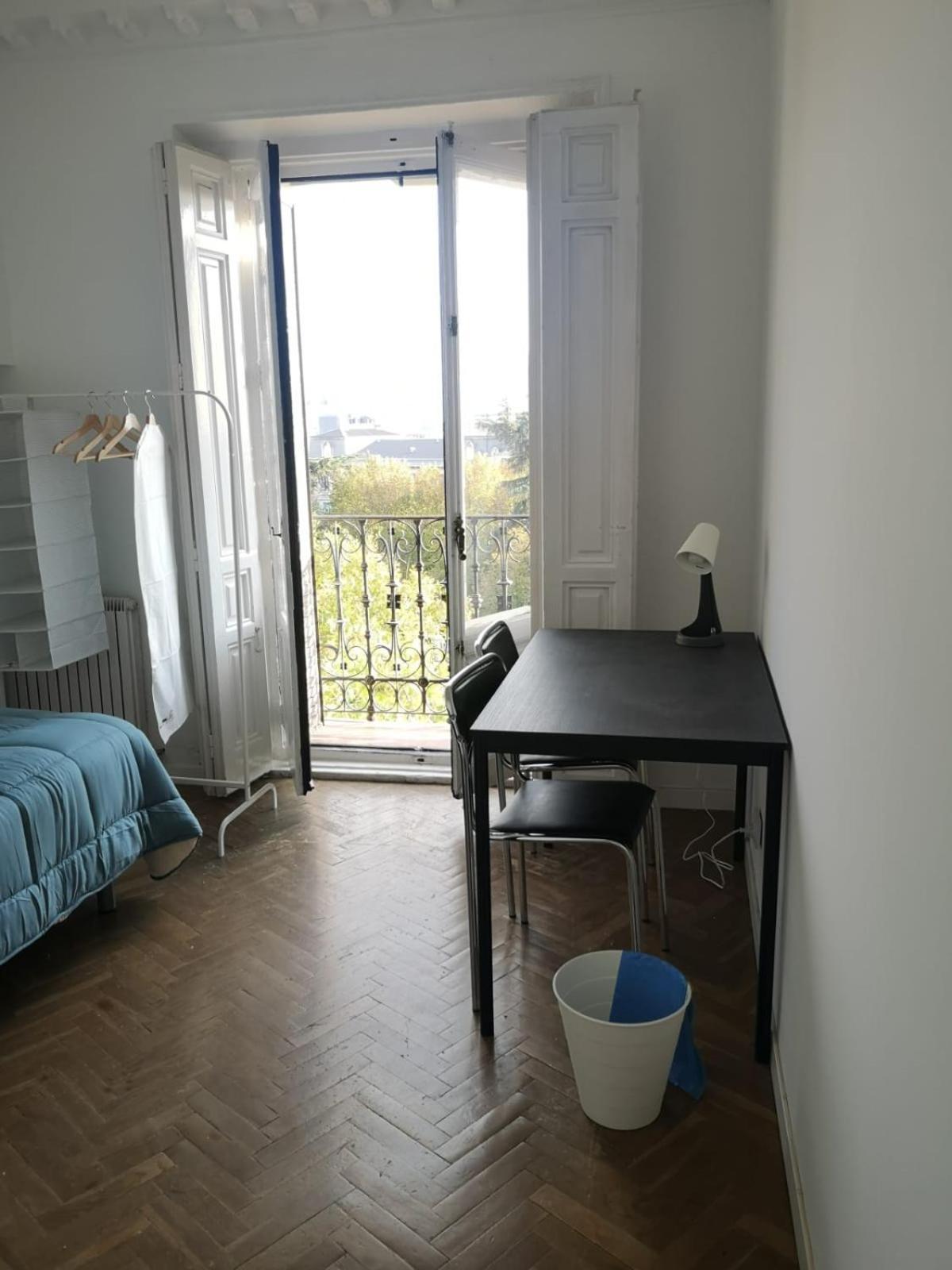 First Stop- Lope De Vega's Dream Coliving Gasthuis