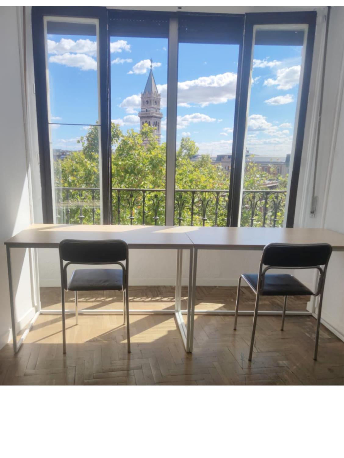 Guest house Creativity Quarters Temporada En Coliving Trabajadores Estudiantes Y Artistas